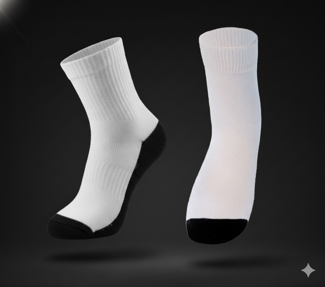 ThermaSocks™