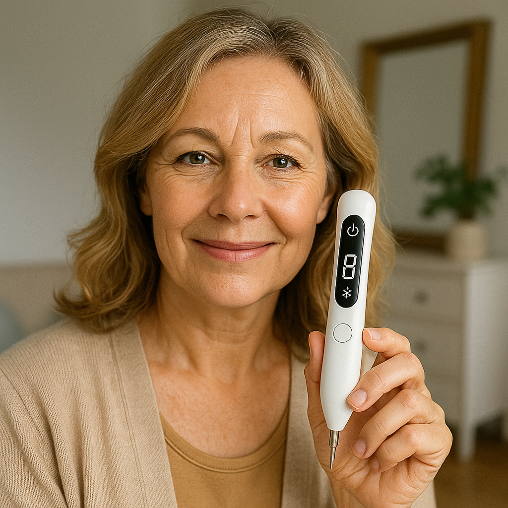 – Angeles, California