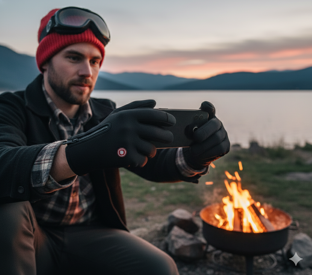 — Mark T., Wisconsin